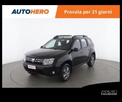 DACIA Duster VV83876 - 1