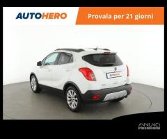 OPEL Mokka ZD99495 - 4