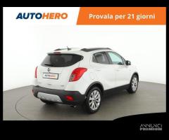 OPEL Mokka ZD99495 - 5