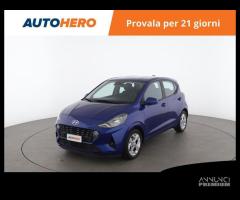 HYUNDAI i10 XP00404