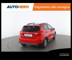 FORD Fiesta VE10881 - 5