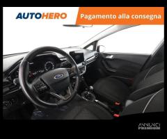 FORD Fiesta VE10881 - 7