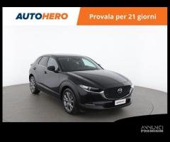 MAZDA CX-30 EZ76519 - 6