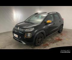 CITROEN C3 Aircross AJ99276