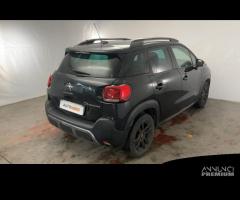 CITROEN C3 Aircross AJ99276