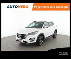 HYUNDAI Tucson LM39939 - 1