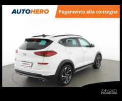 HYUNDAI Tucson LM39939 - 5