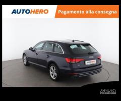 AUDI A4 KF21847