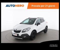 OPEL Mokka BB42797 - 1