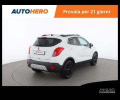 OPEL Mokka BB42797