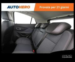 OPEL Mokka BB42797 - 9