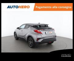 TOYOTA C-HR HX82591