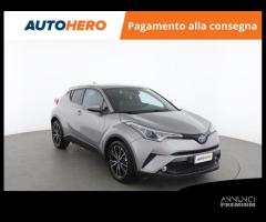 TOYOTA C-HR HX82591 - 6