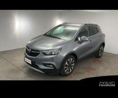 OPEL Mokka X YA18396 - 1