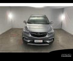 OPEL Mokka X YA18396