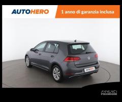 VOLKSWAGEN Golf VC26851