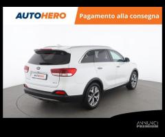 KIA Sorento GD96762