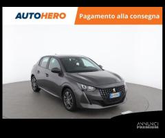 PEUGEOT 208 VZ66919