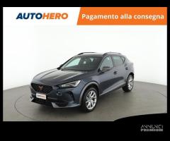 CUPRA Formentor NE31407 - 1