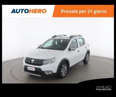 DACIA Sandero JT72815