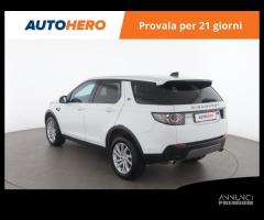 LAND ROVER Discovery Sport UT53032 - 4