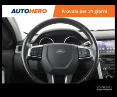 LAND ROVER Discovery Sport UT53032 - 12