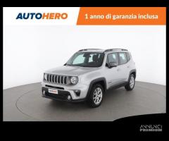 JEEP Renegade TR99780 - 1