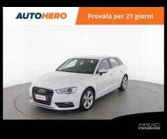 AUDI A3 CN35323