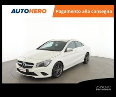 MERCEDES-BENZ CLA 180 VC82091 - 1