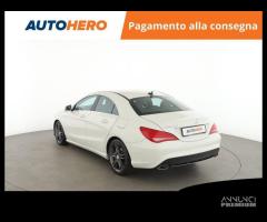 MERCEDES-BENZ CLA 180 VC82091 - 4