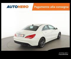 MERCEDES-BENZ CLA 180 VC82091 - 5