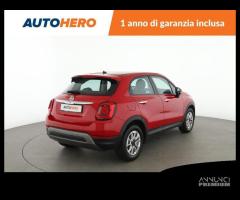 FIAT 500X EY96586 - 5