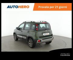 FIAT Panda Cross LL05545 - 4