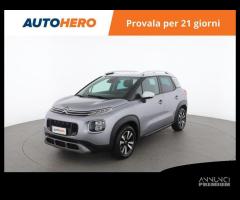 CITROEN C3 Aircross YY82748 - 1