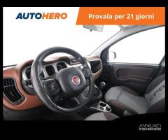 FIAT Panda Cross LL05545 - 7