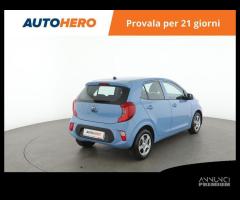 KIA Picanto GT14992