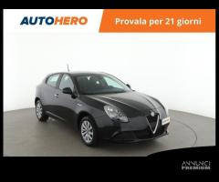 ALFA ROMEO Giulietta FH17688 - 6