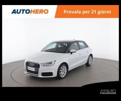 AUDI A1 RK60417 - 1