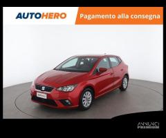 SEAT Ibiza DE57802 - 1