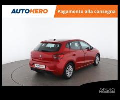 SEAT Ibiza DE57802