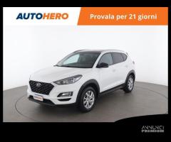 HYUNDAI Tucson PV49244 - 1