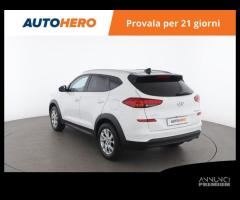 HYUNDAI Tucson PV49244 - 4