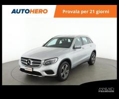 MERCEDES-BENZ GLC 250 DG34038 - 1