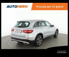 MERCEDES-BENZ GLC 250 DG34038 - 5