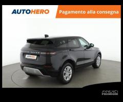 LAND ROVER Range Rover Evoque TB50461 - 5