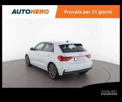 AUDI A1 ZE28303 - 4