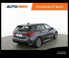 BMW 118 DP10561