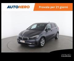 BMW 216 ET51715 - 1