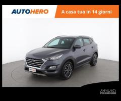 HYUNDAI Tucson LJ37474 - 1