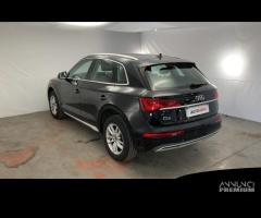 AUDI Q5 LP72077